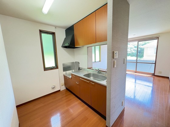 シャーメゾンプレシオン B棟