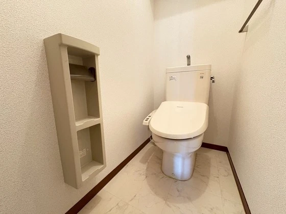 シャーメゾンプレシオン B棟