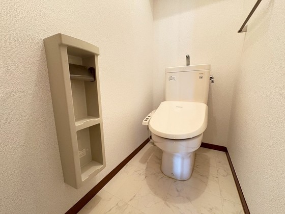 シャーメゾンプレシオン B棟