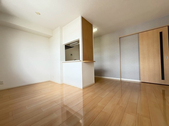 シャルムナイトウ B棟