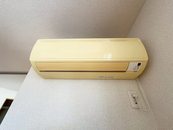 シャルムナイトウ B棟