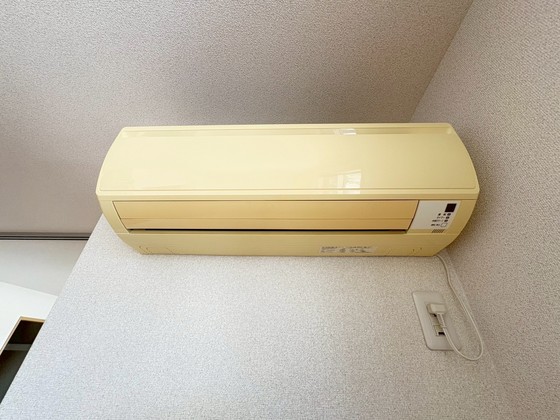 シャルムナイトウ B棟