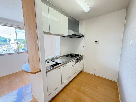 シャルムナイトウ B棟