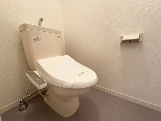 シャルムナイトウ B棟