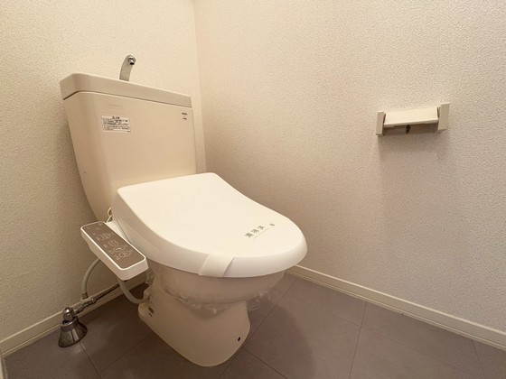 シャルムナイトウ B棟