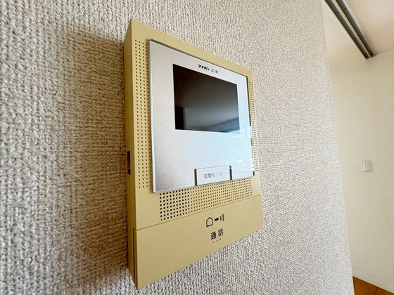 シャルムナイトウ B棟