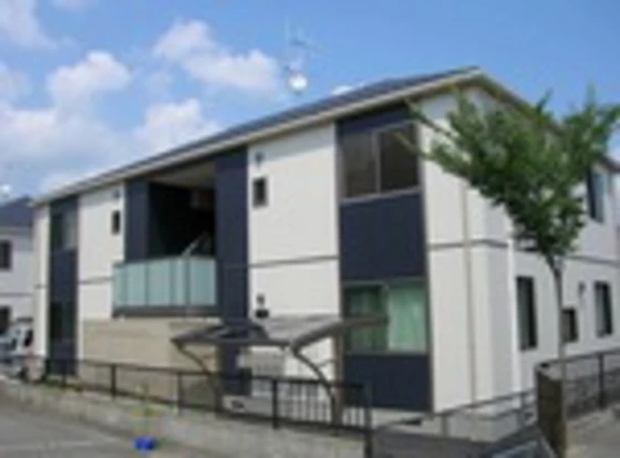 シャルムナイトウ B棟