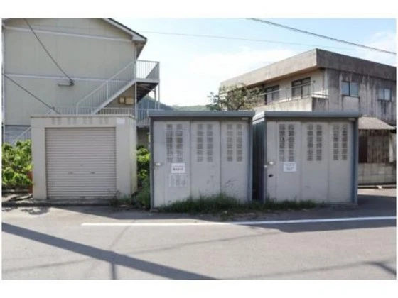 成広矢原コーポⅢ