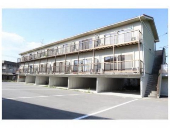 成広矢原コーポⅢ