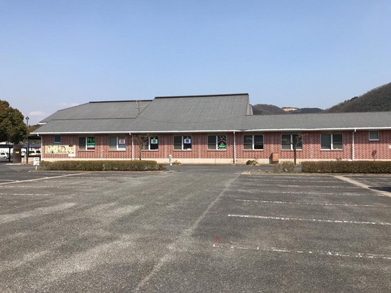 成広矢原コーポⅢ