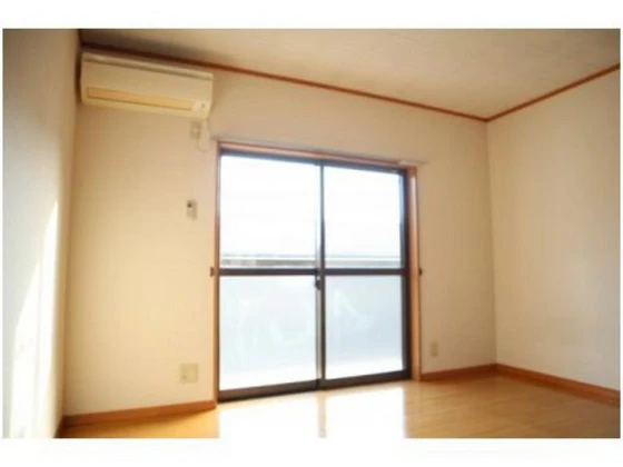 成広矢原コーポⅤ