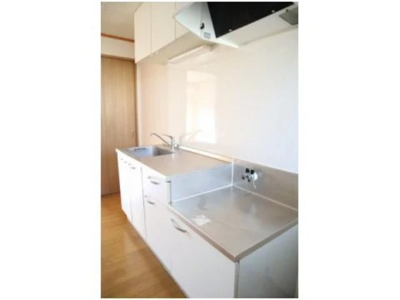 成広矢原コーポⅤ