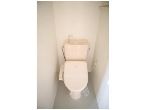 成広矢原コーポⅤ