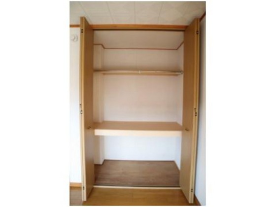 成広矢原コーポⅤ