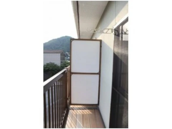 成広矢原コーポⅤ