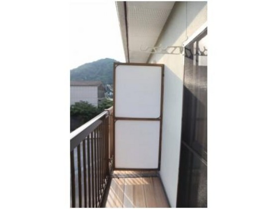 成広矢原コーポⅤ