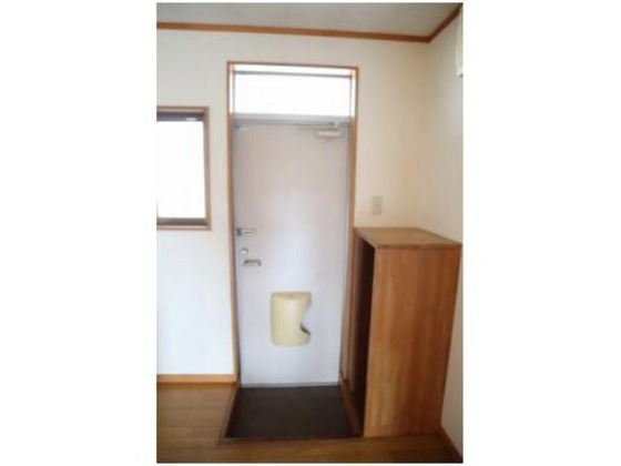 成広矢原コーポⅤ