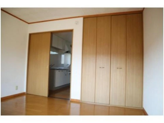 成広矢原コーポⅤ