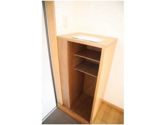 成広矢原コーポⅤ