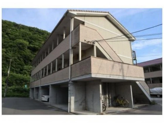 成広矢原コーポⅤ