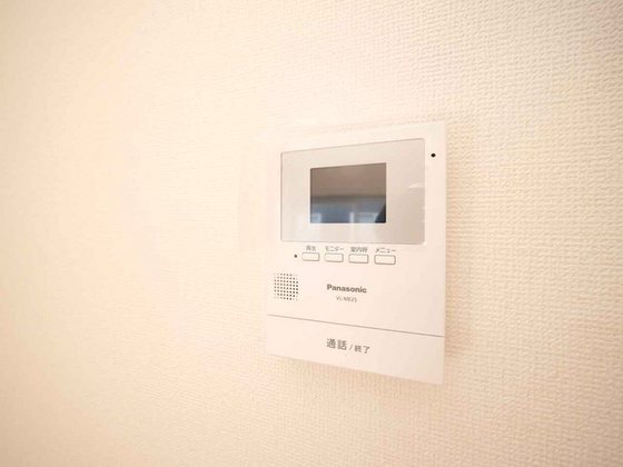 ローゼンハイムA棟