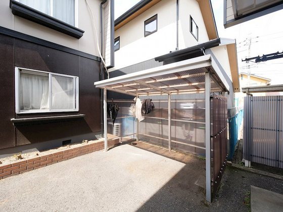 ローゼンハイムA棟