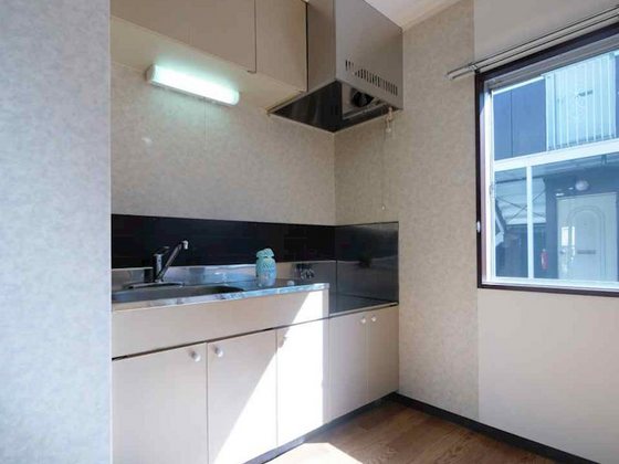 ローゼンハイムA棟