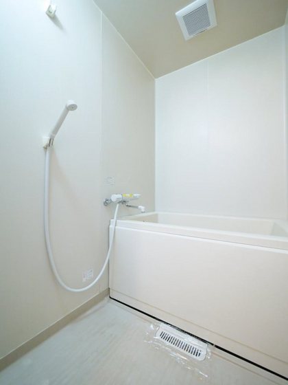 ローゼンハイムA棟