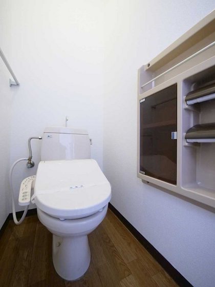 ローゼンハイムA棟