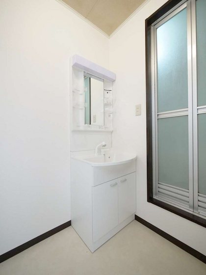 ローゼンハイムA棟