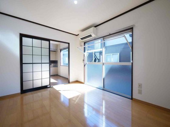 ローゼンハイムA棟