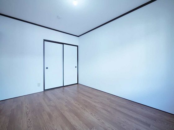 ローゼンハイムA棟