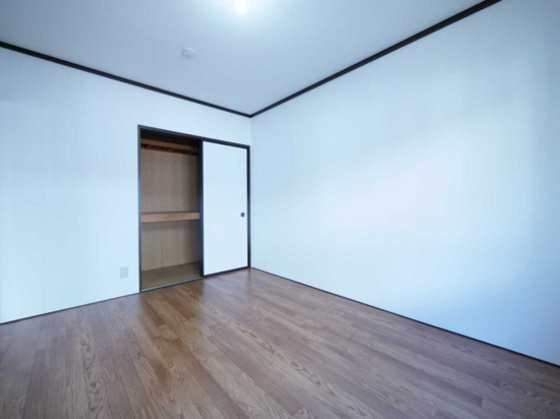 ローゼンハイムA棟