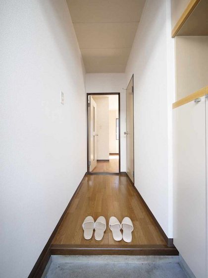 ローゼンハイムA棟