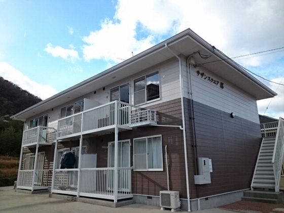 サザンスクェア 郡