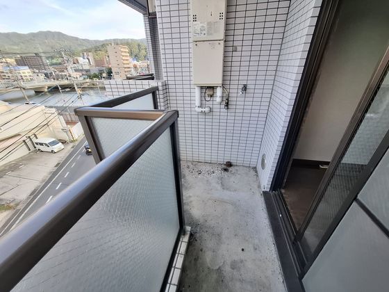 パセオミヤケⅡ