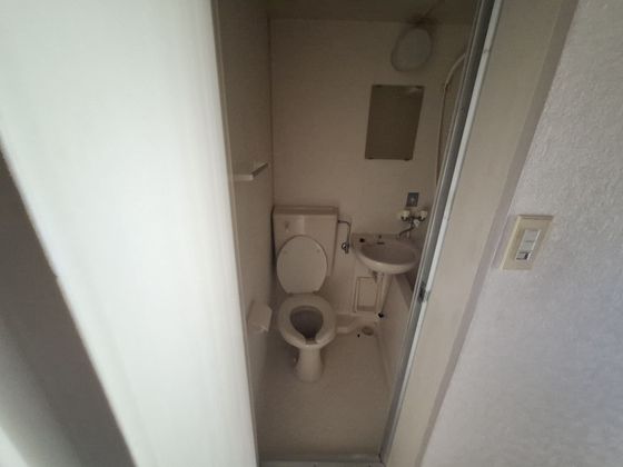 パセオミヤケⅡ