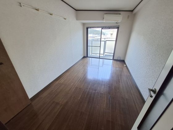 パセオミヤケⅡ