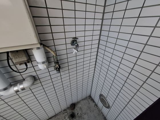 パセオミヤケⅡ