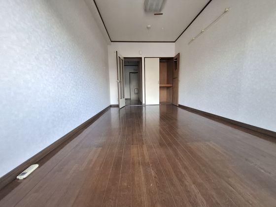 パセオミヤケⅡ