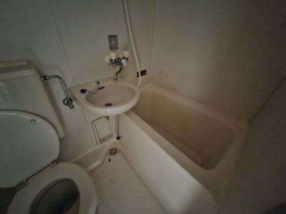 パセオミヤケⅡ