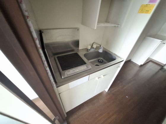 パセオミヤケⅡ