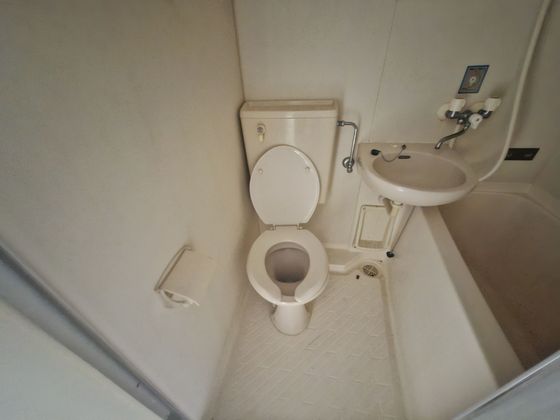 パセオミヤケⅡ