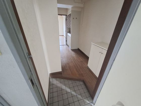 パセオミヤケⅡ