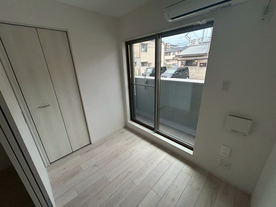 La vita天神川 DUE