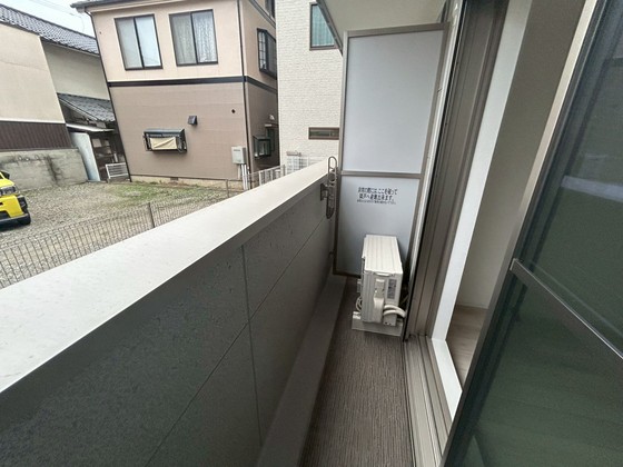 La vita天神川 DUE