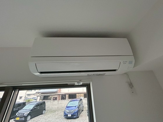 La vita天神川 DUE