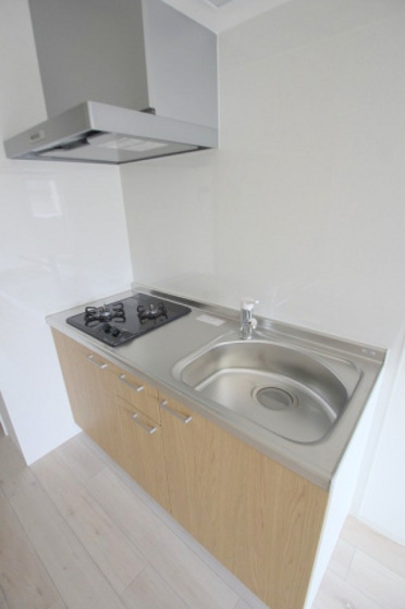 La vita天神川 DUE