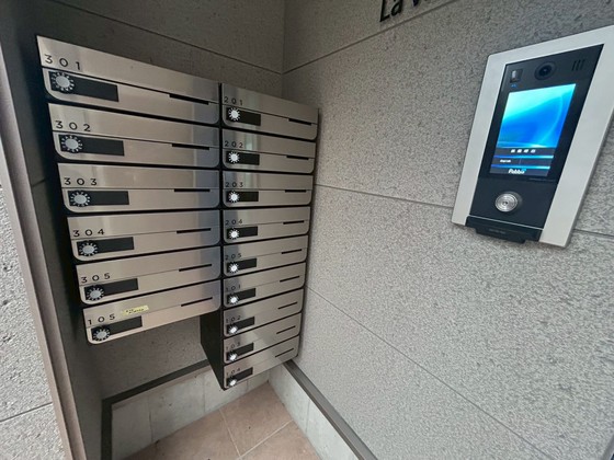 La vita天神川 DUE