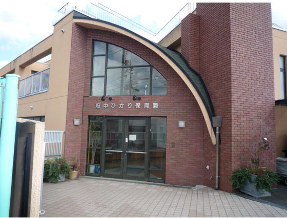 La vita天神川 DUE